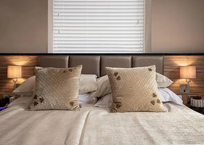 Coral Boutique Apartment 1