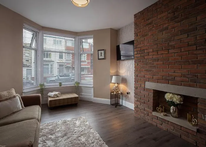 Coral Boutique Apartment 1