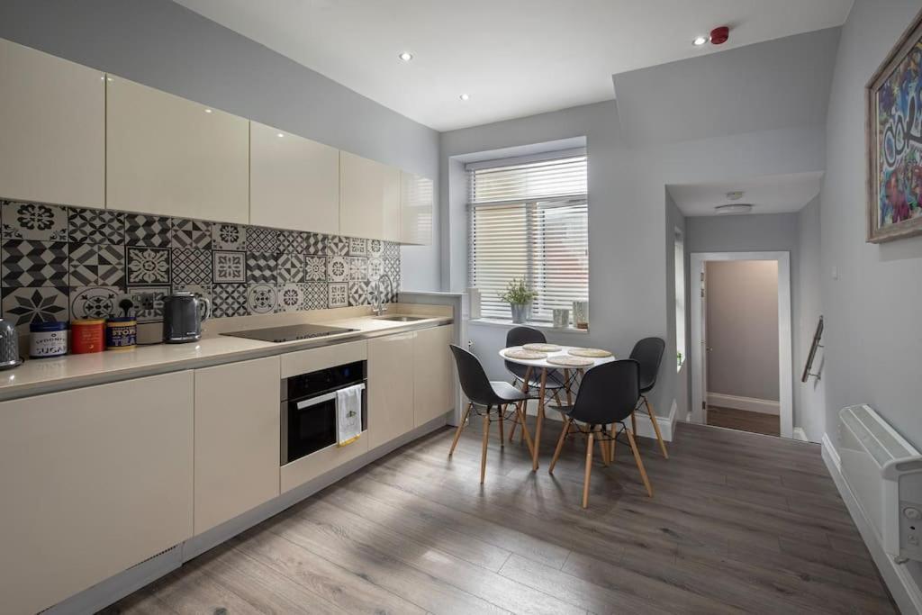 Apartamento Coral Boutique 1 *