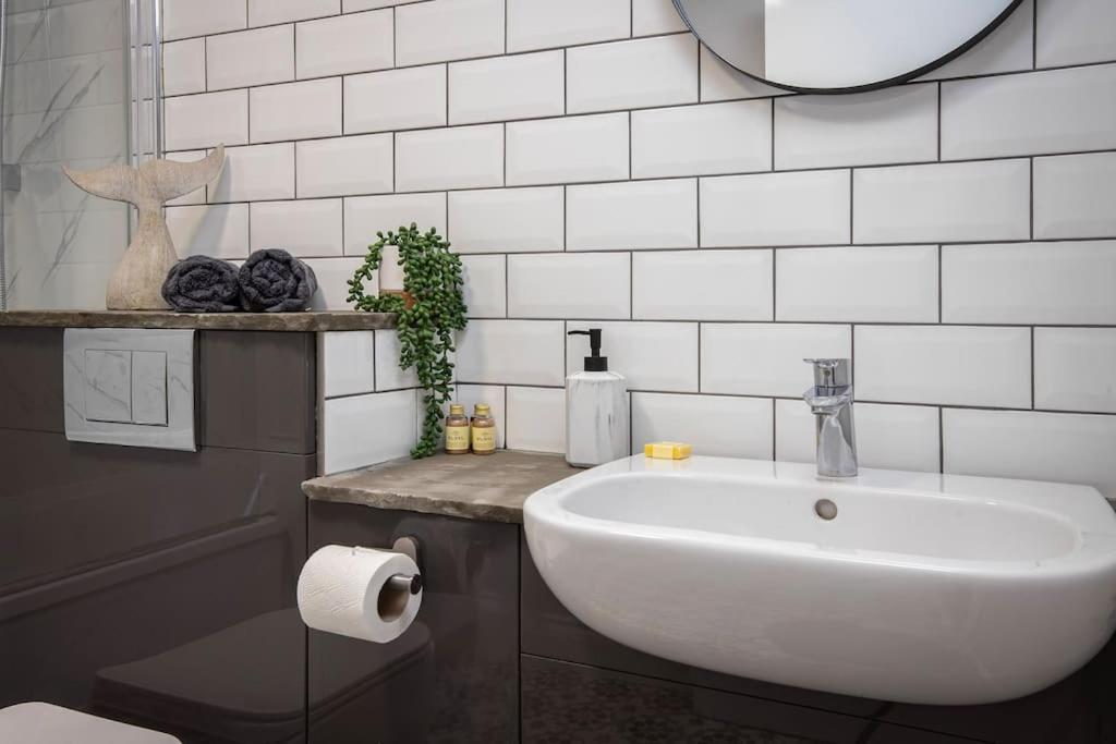 Coral Boutique 1 Appartement *
