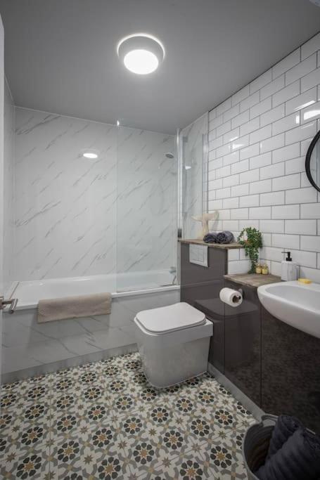 Coral Boutique 1 Appartement Blackpool